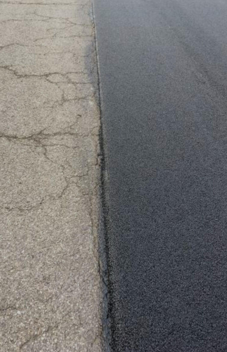 Sealcoating in Toronto Driveway sealing